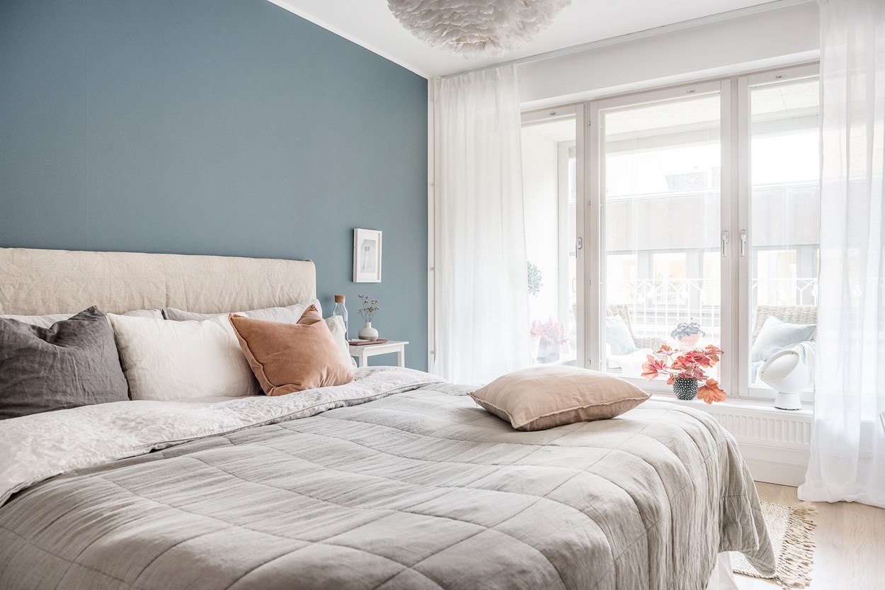 1. Maleri Renovering sundbyberg stockholm