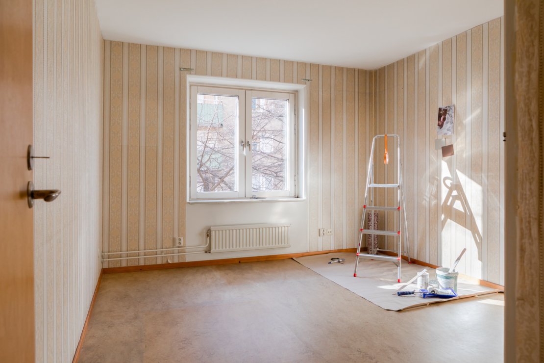 2. Tapetsering sundbyberg stockholm