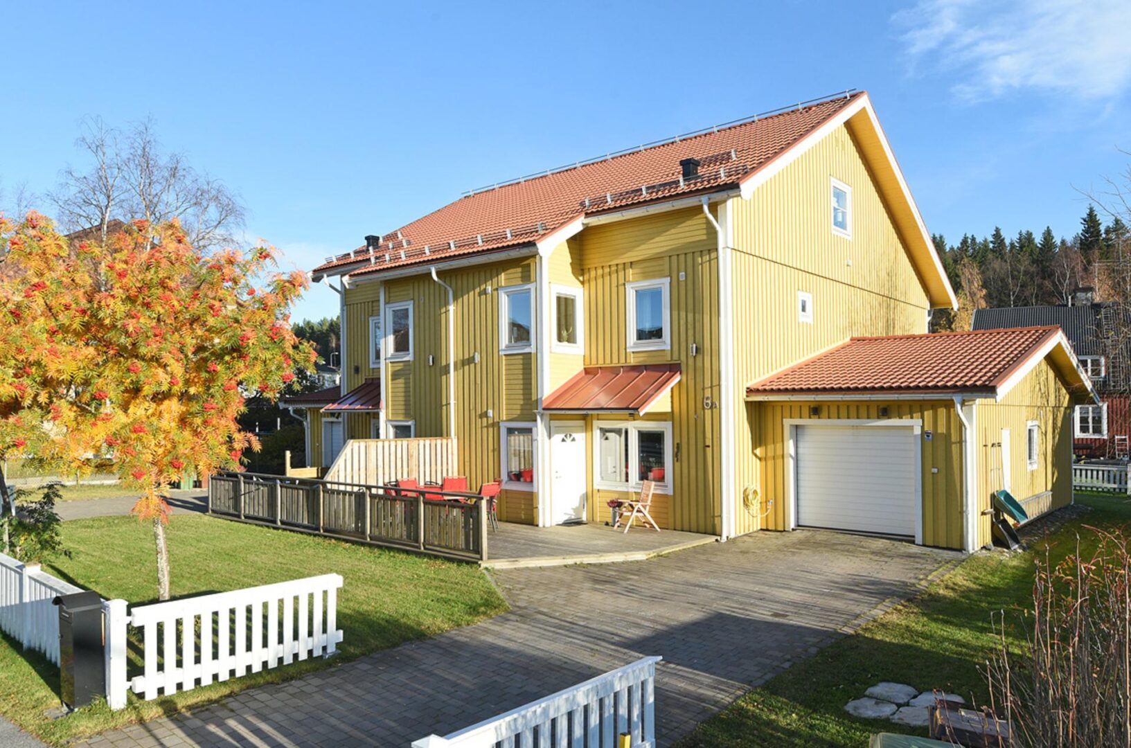 3. Mala Fasad sundbyberg stockholm