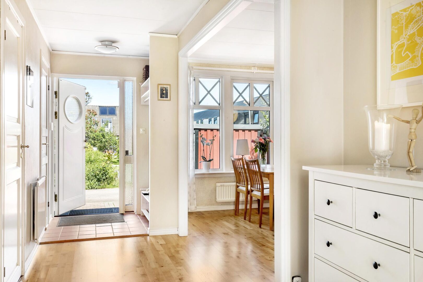 4. Lagga golv sundbyberg stockholm