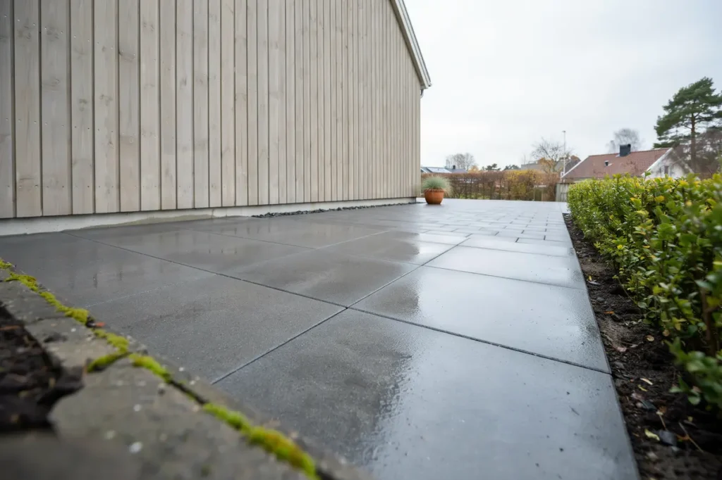 altaner och uppfarter h gtryckstv ttades och algbehandlades i hallonbergen sundbyberg