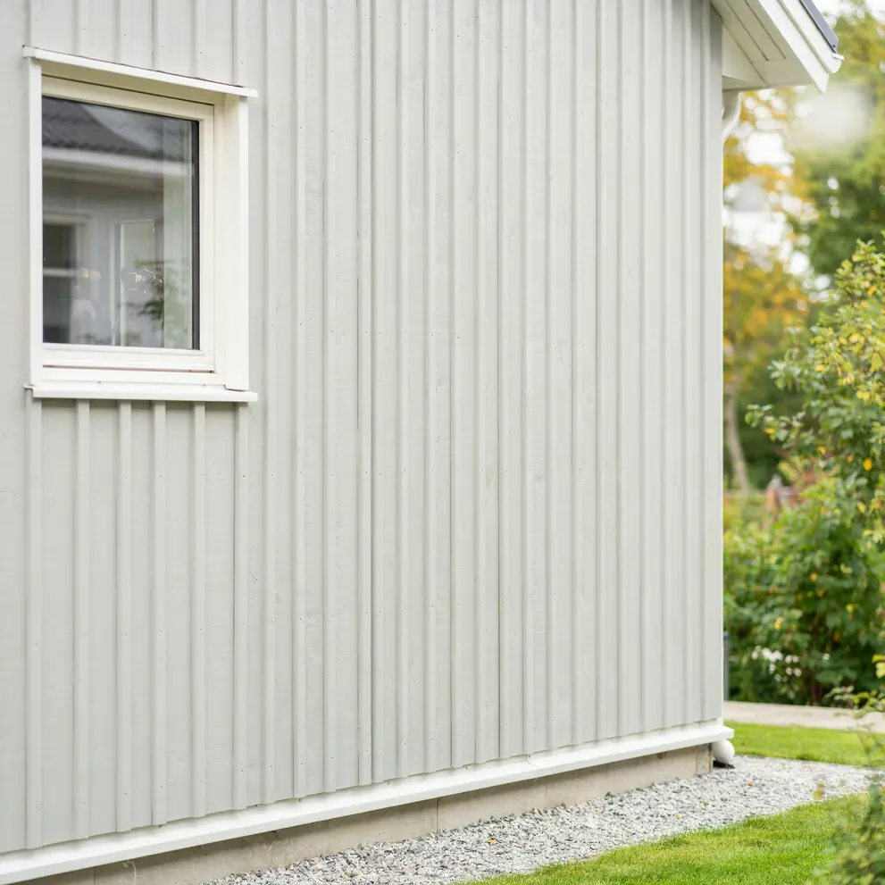 fasadrenovering byta trapanel sundbyberg stockholm