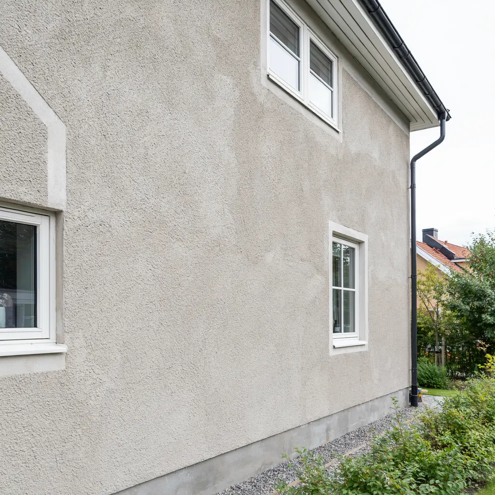 renovera fasad i stankputs sundbyberg