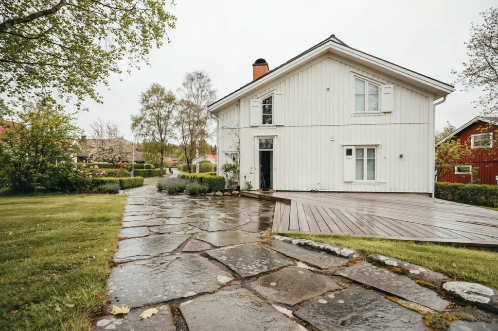 s f r du altan och uppfart rena igen skonsam tv tt som lyfter hela utemilj n